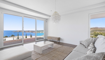 Resa Estates villa te koop sale Ibiza tourist license vergunning modern living room .jpg